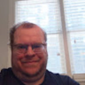 Meet your Posher, Keith